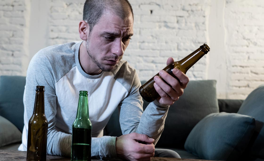 Убрать алкогольную зависимость в Дальнем Константиново